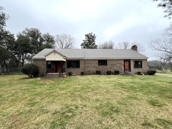 764 Ansley Road, Warrenton, GA 30828