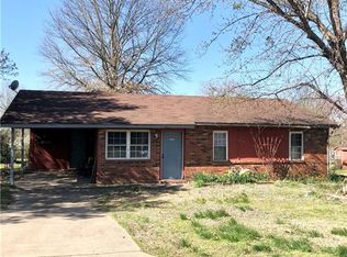 322 S 42nd St, Van Buren, AR 72956