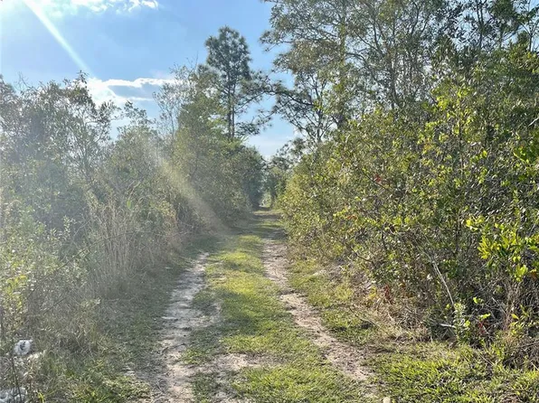 Topeka Ave #B, Saint Cloud, FL 34773