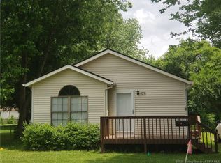 1014 N Randolph Ave, Clarksville, IN 47129