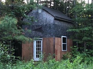 59 Ryan Rd, Baileyville, ME 04694