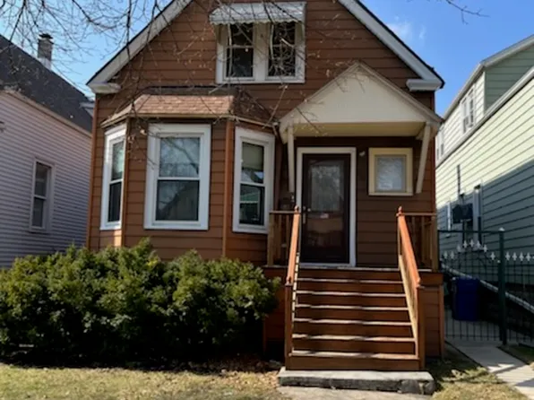 2328 N Karlov Ave, Chicago, IL 60639