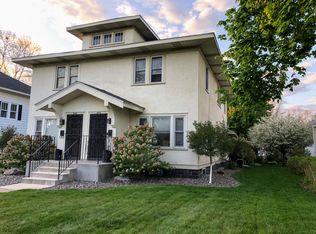 342 McKinley Ave, Eau Claire, WI 54701