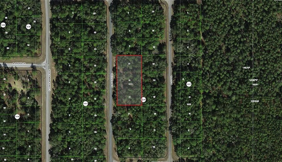 1st image of 9285 N Irondale Rd #4