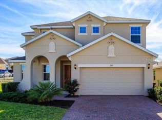 347 Marival Dr, Davenport, FL 33837