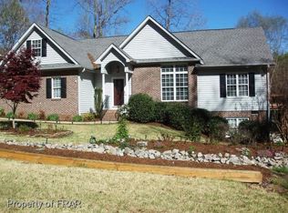 780 Cashmere Ct, Sanford, NC 27332