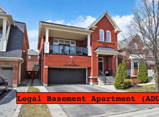 378 Malboeuf Ct, Milton, ON L9T 7Y3