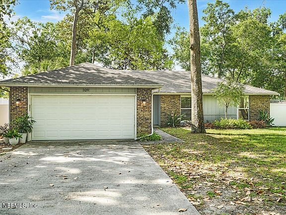 2nd image of 109 PABLO POINT Drive