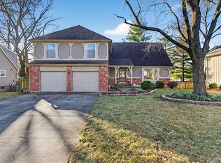 13001 W 78th Ter, Lenexa, KS 66216