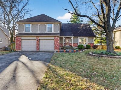 13001 W 78th Ter, Lenexa, KS, 66216
