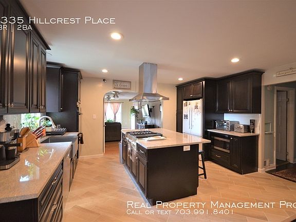4th image of 6335 Hillcrest Pl