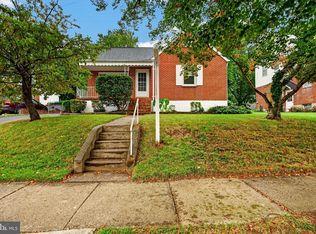 8206 Sagramore Rd, Baltimore, MD 21237