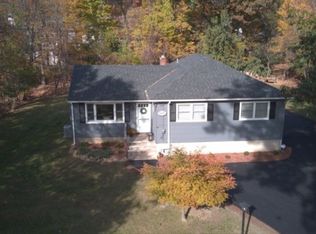 666 Park Rd, Morris Plains, NJ 07950