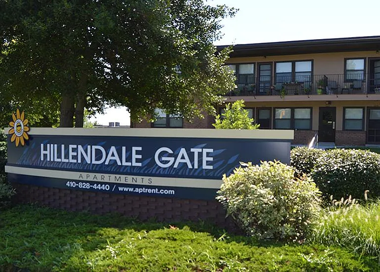 Hillendale Gate — Photo 11