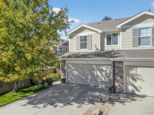 5931 Wescroft Avenue, Castle Rock, CO 80104