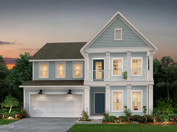 809 Trisail Terrace, Wilmington, NC 28412