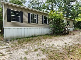 568 SW Texas Ln, Fort White, FL 32038