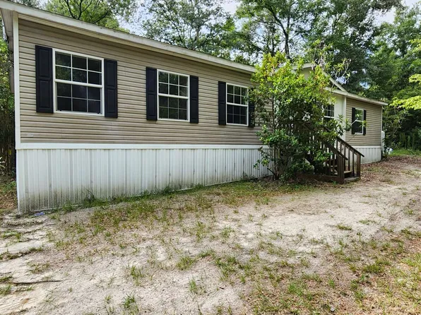 568 SW Texas Ln, Fort White, FL 32038