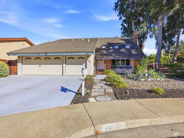 4413 Indigo Ct, Concord, CA 94521