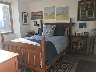 Rented by The Dermot Realty Management Company