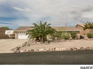 4009 Coral Reef Dr, Lake Havasu City, AZ 86406
