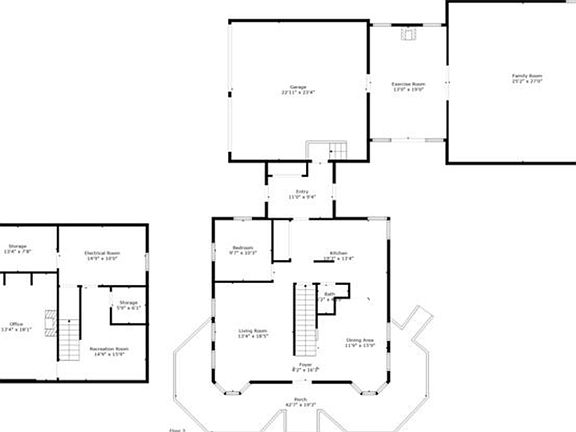 2nd image of 4619 357th Ave NW