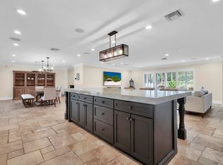14701 Sunset Ln, Southwest Ranches, FL 33330