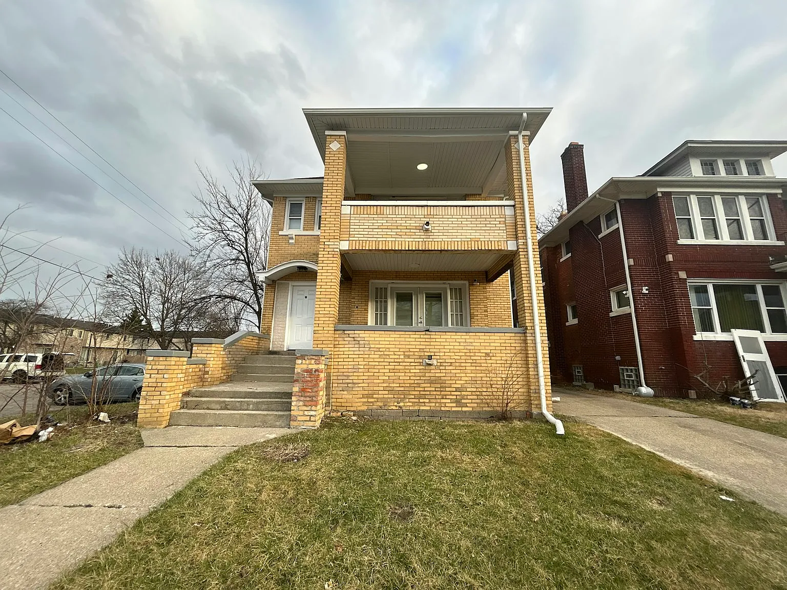 1933 Taylor Street, Unit 2 — Photo 1