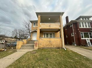 1933 Taylor St #2, Detroit, MI 48206