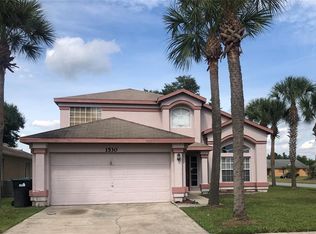 1530 Avleigh Cir, Orlando, FL 32824