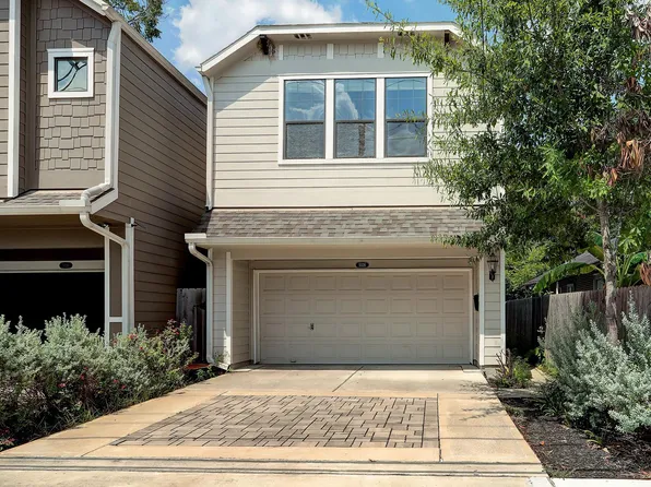 5326 Larkin St, Houston, TX 77007