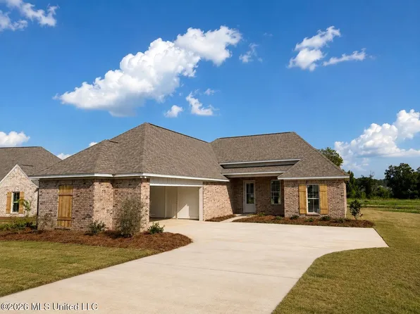 708 Kathleen Dr, Canton, MS 39046
