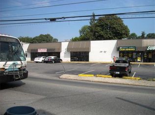 753 Mineral Spring Ave, Pawtucket, RI 02860