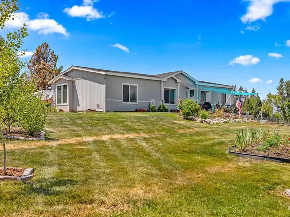 1897 Gold Dust Rd, Cascade, ID 83611