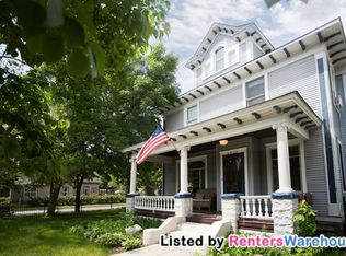 4601 Camden Ave N, Minneapolis, MN 55412