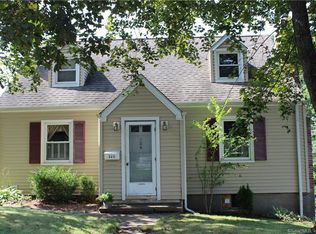 125 Columbus Ave, Meriden, CT 06451