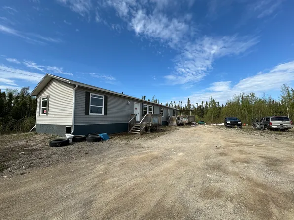 17 Dean Dr, Hay River, NT X0E