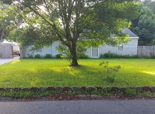 105 Hummingbird Ave, Fort Walton Beach, FL 32548