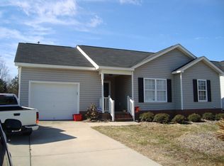 144 Caughman Ridge Rd, Columbia, SC 29209