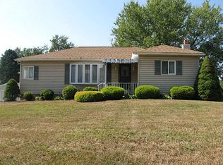 3461 Route 130, Harrison City, PA 15636