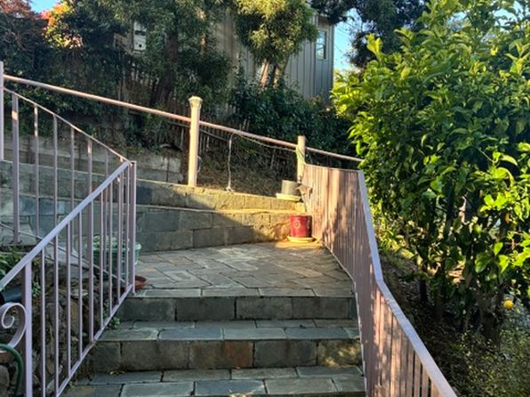 330 Sheridan Ave, Piedmont, CA