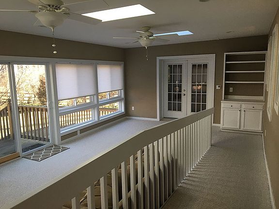 Four season sun room 