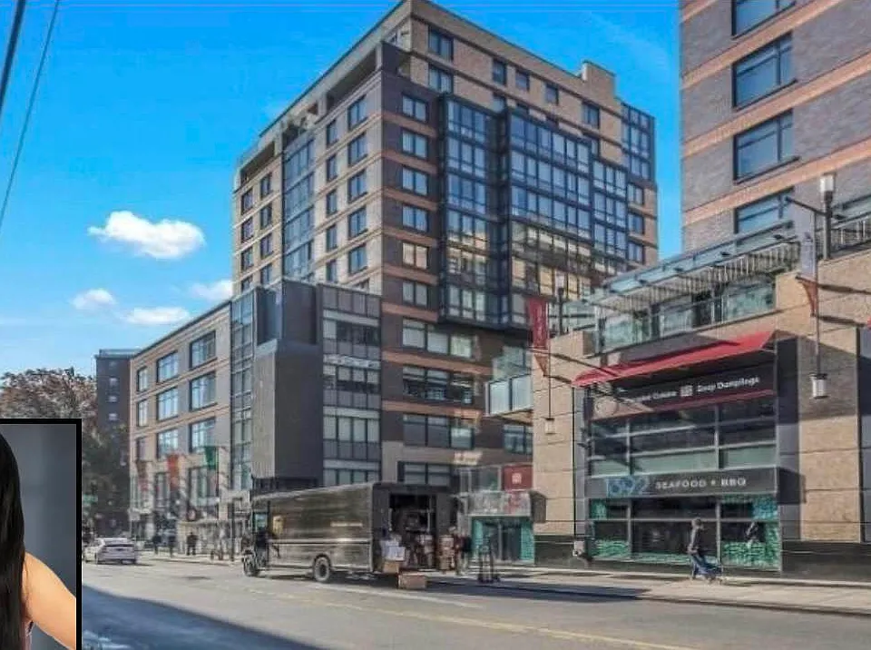 39-16 Prince St #8C