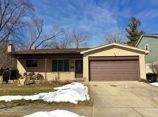 509 Melody Ct, Royal Oak, MI
