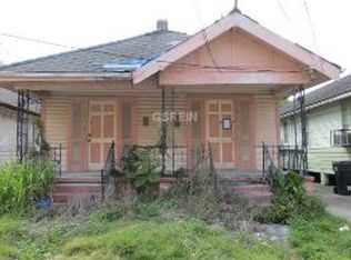 1531 N Galvez St, New Orleans, LA 70119