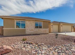 12349 S Aloa Ln, Yuma, AZ 85367
