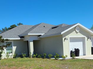 3 Uniondale Pl, Palm Coast, FL 32164