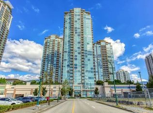 2975 Atlantic Ave #702, Coquitlam, BC