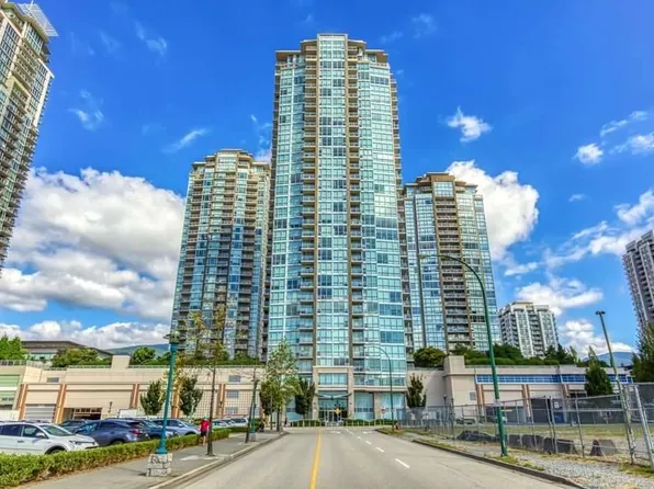 2975 Atlantic Ave #702, Coquitlam, BC V3B 0C5