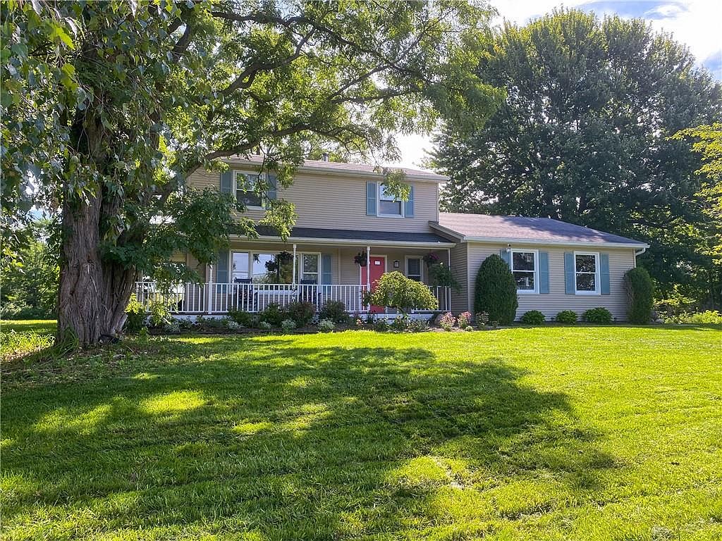 1940 Harris Rd, Penfield, NY 14526 Zillow